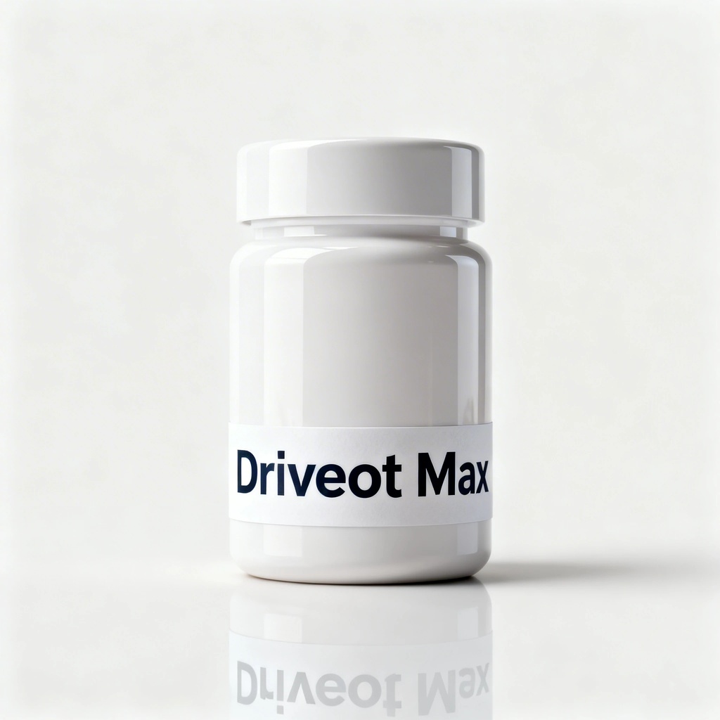 Driveot Max
